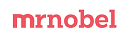 تصویر لوگو مستر نوبل